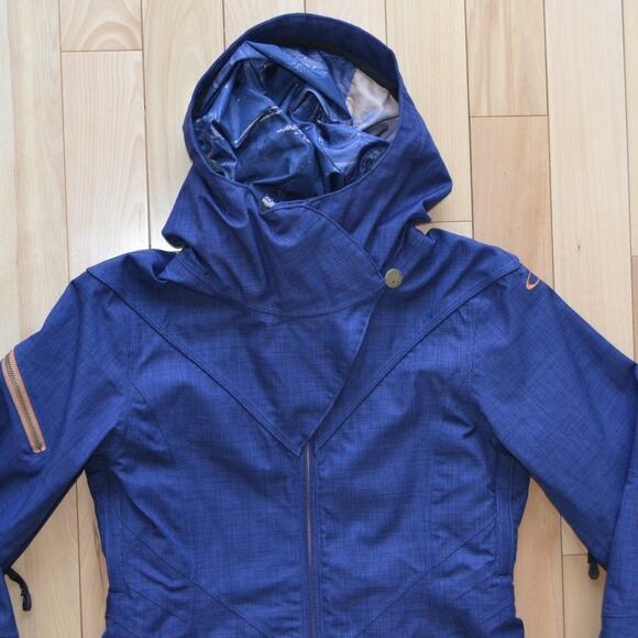 Oakley RECCO Snowboard Ski Jacket - Picture 2 of 9